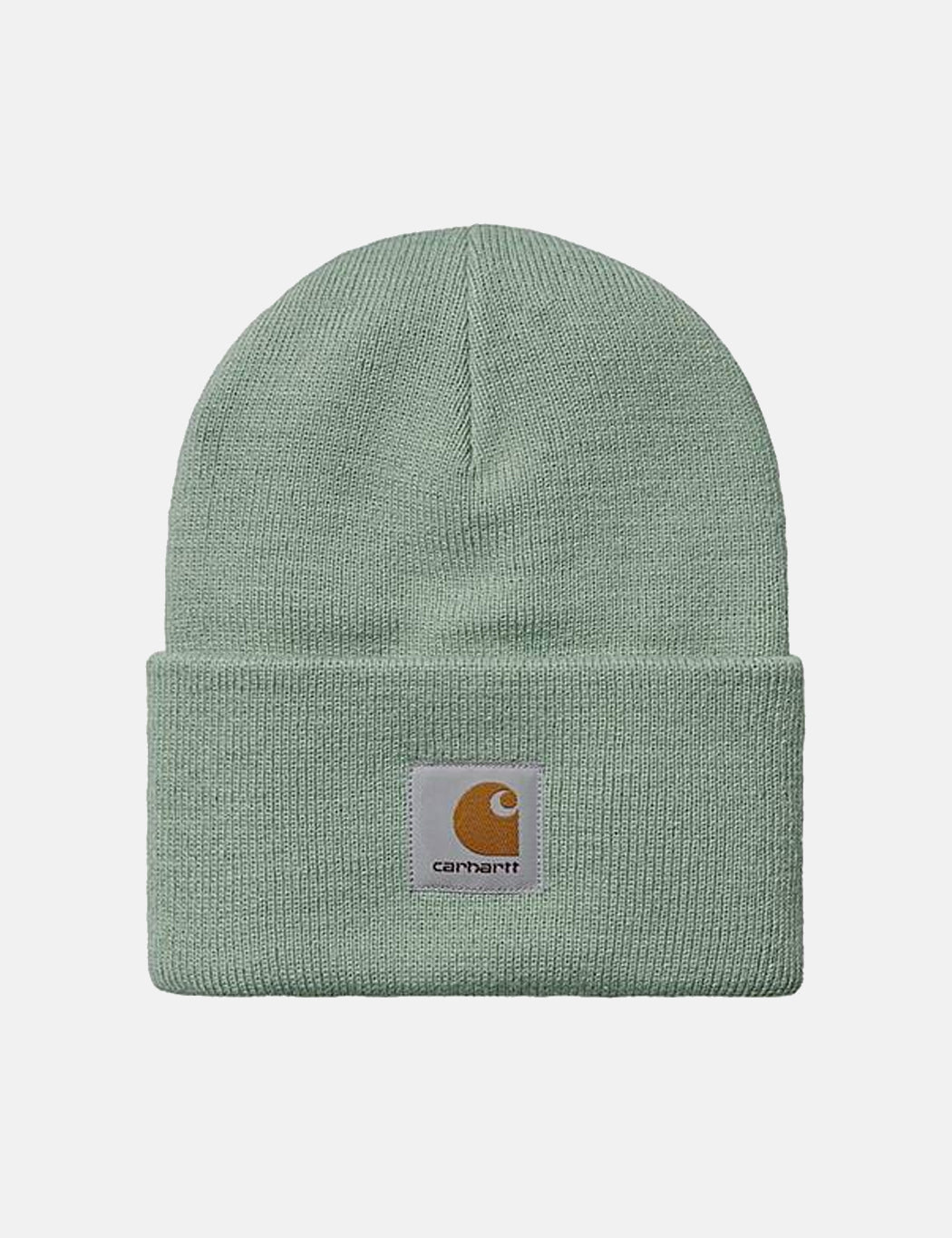 Watch Beanie Hat - Salvia Green