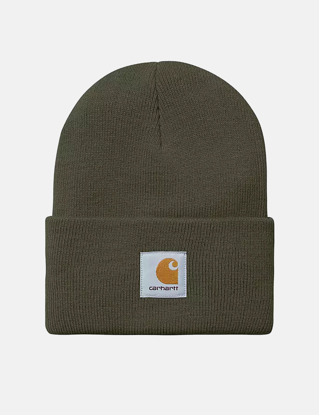 Watch Beanie Hat - Misty Sage Green