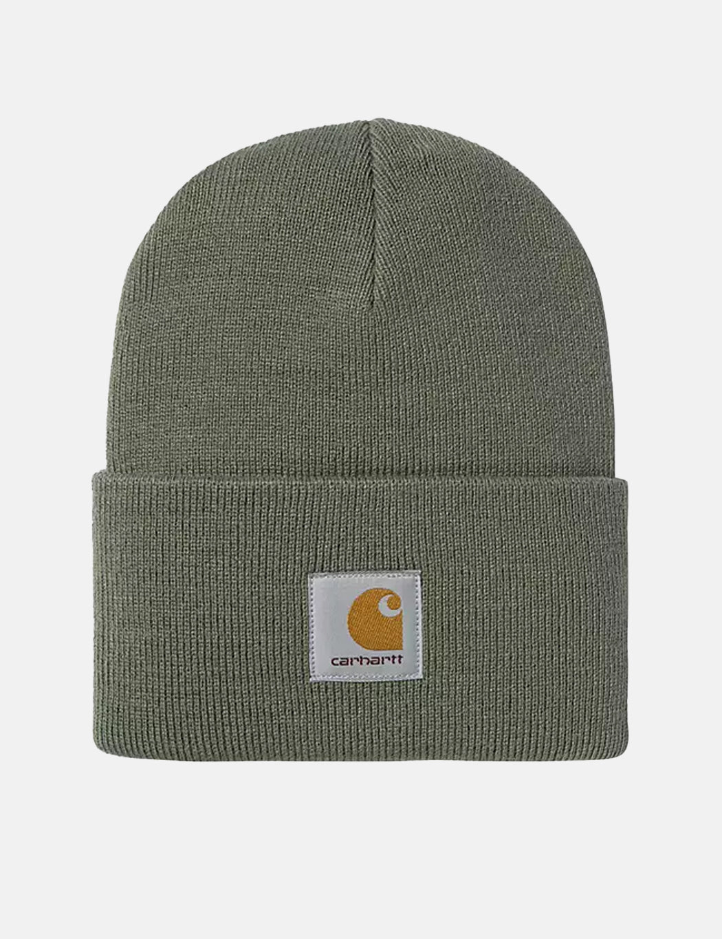 Watch Beanie Hat - Zeus Grey