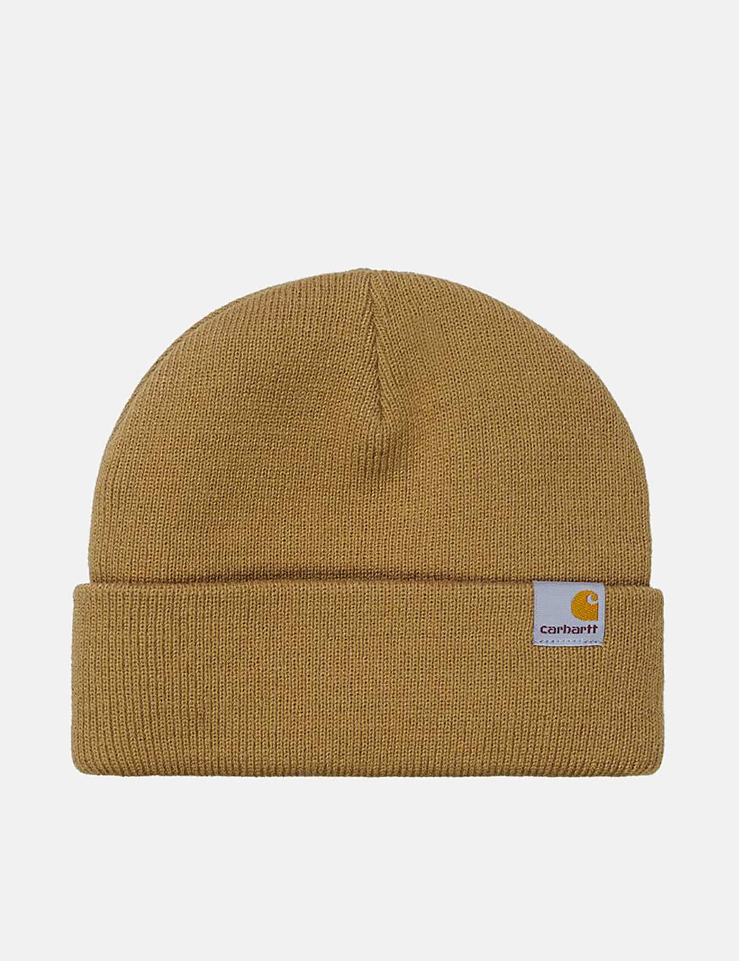 Stratus Low Beanie Hat - Boxwood Green