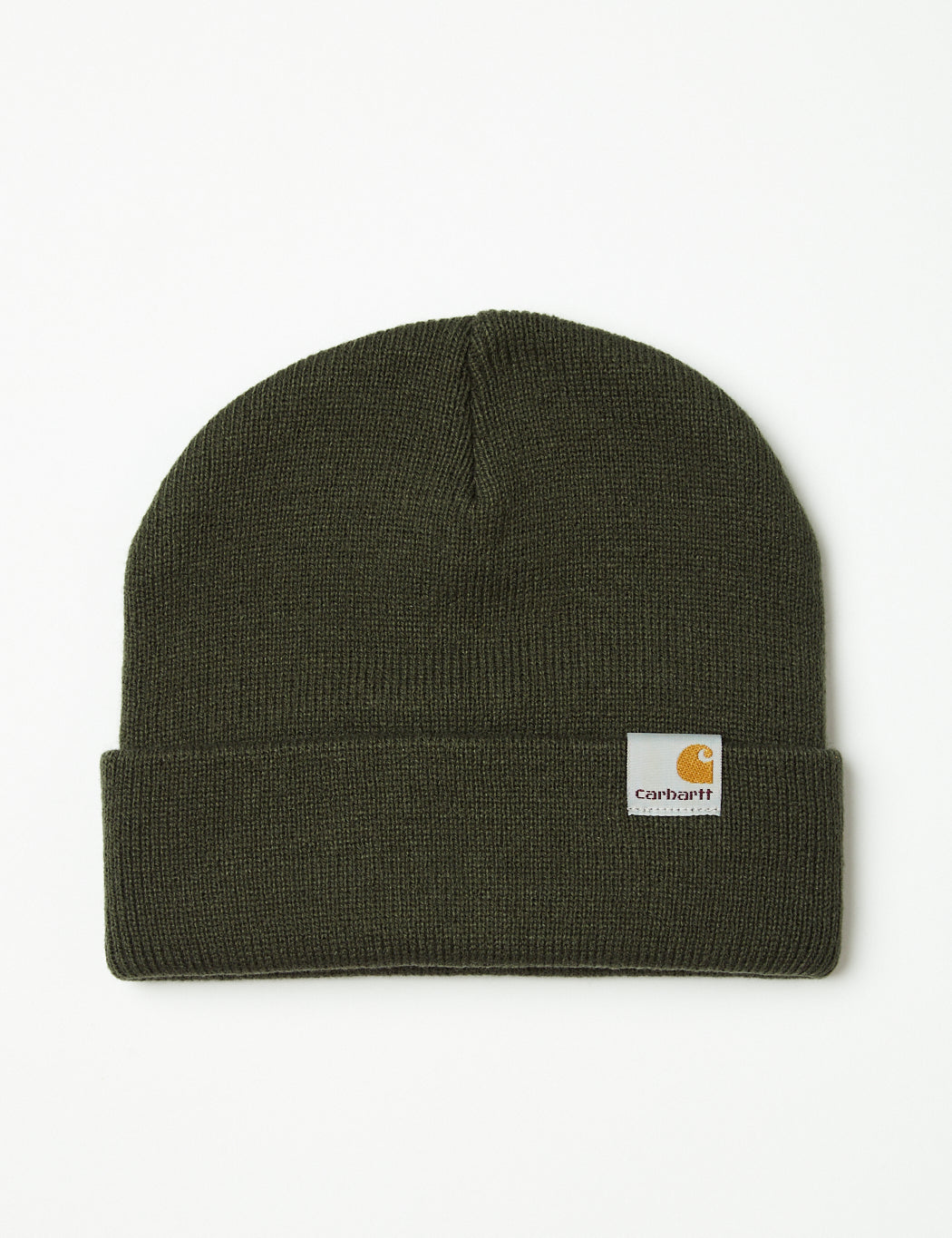 Stratus Low Beanie Hat - Bonsa