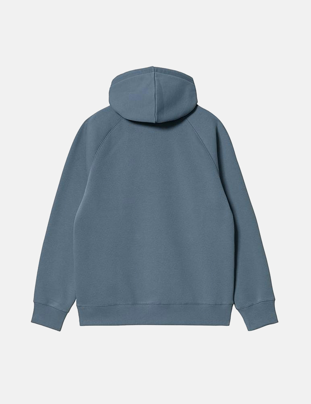 Chase Hooded Sweatshirt - Storm Blue