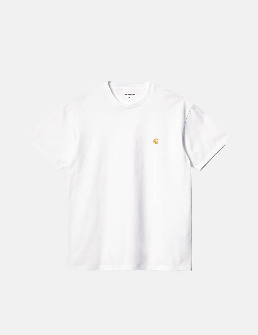 Chase T-Shirt - White