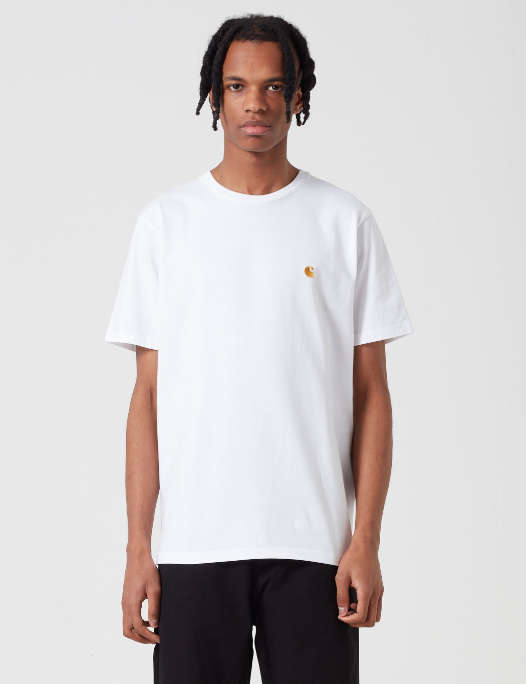 Chase T-Shirt - White