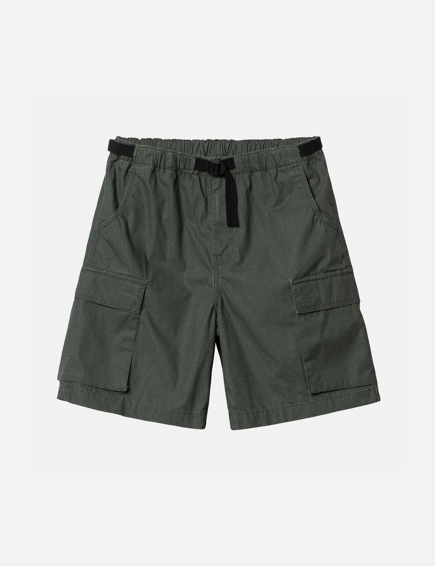 Wynton Shorts (Ripstop) - Jura Green/Yucca Green