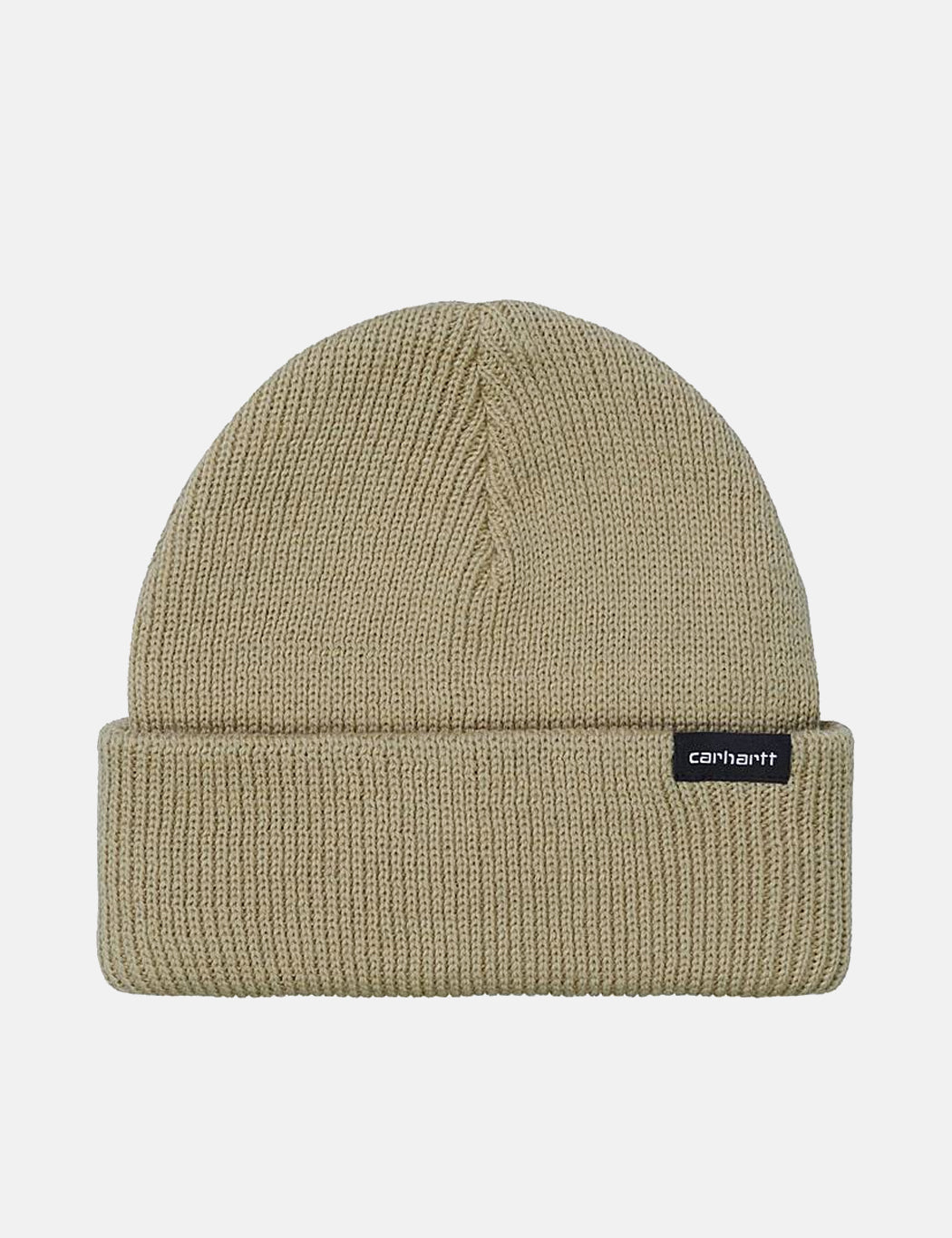 Gordan Beanie Hat - Buffalo Brown