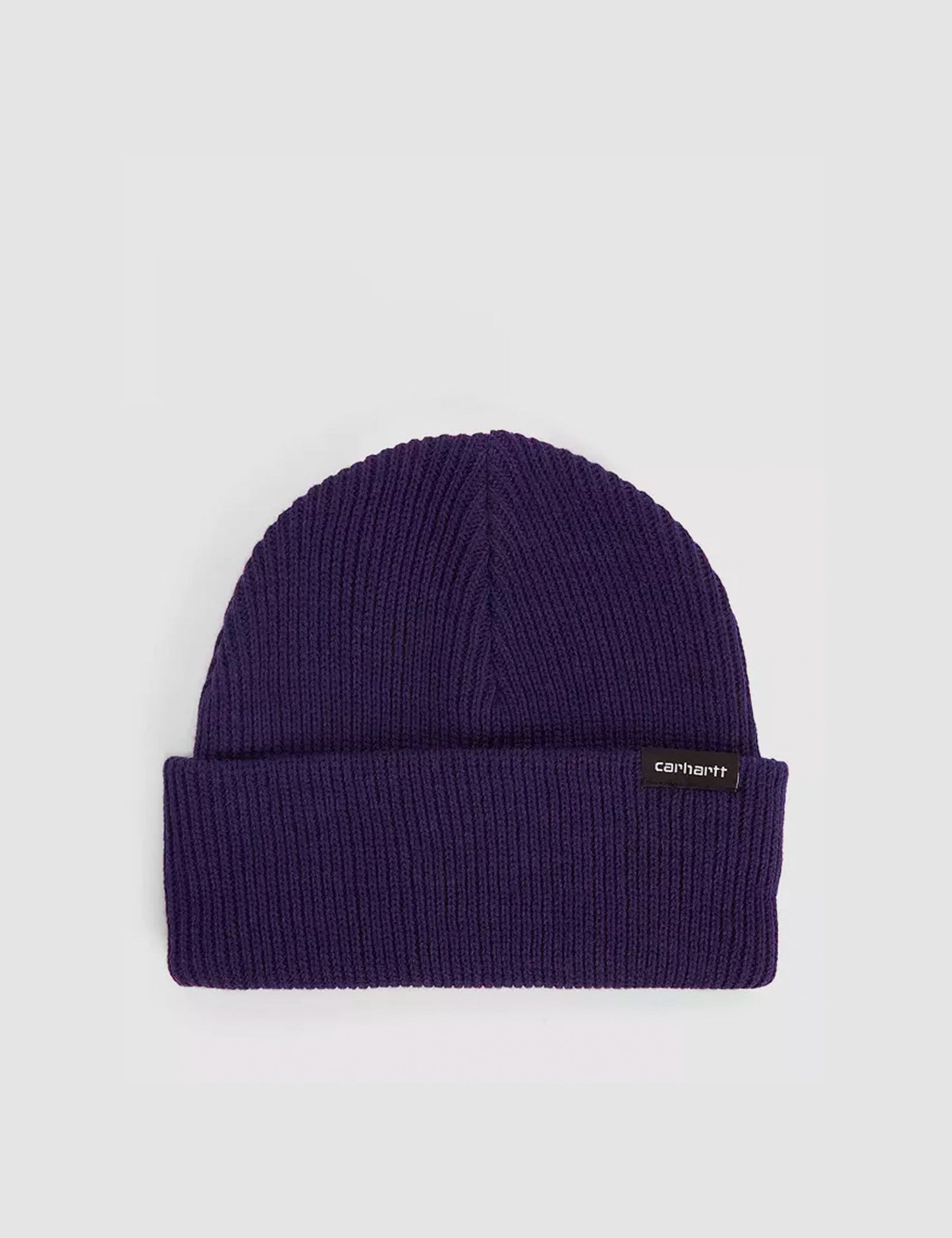 Gordan Beanie Hat - Juniper Green