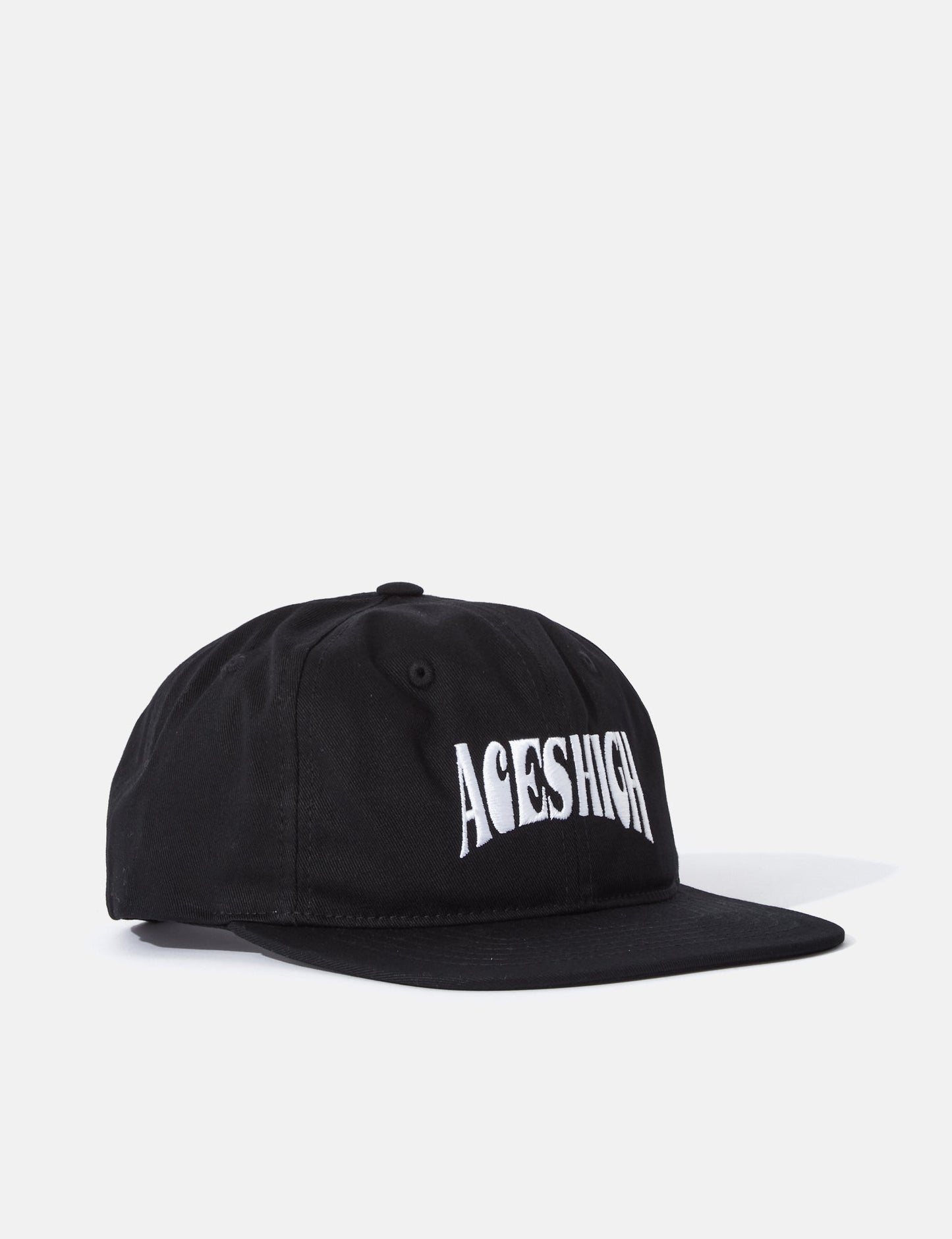 Aces Cap - Black