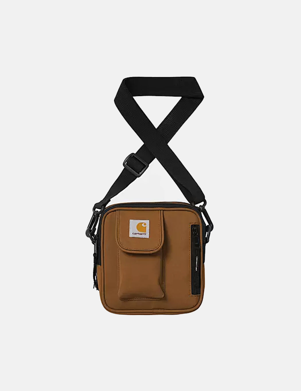 Essentials Bag (Recycled) - Tamarind Brown