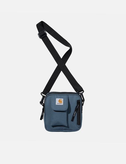 Essentials Bag (Recycled) - Storm Blue