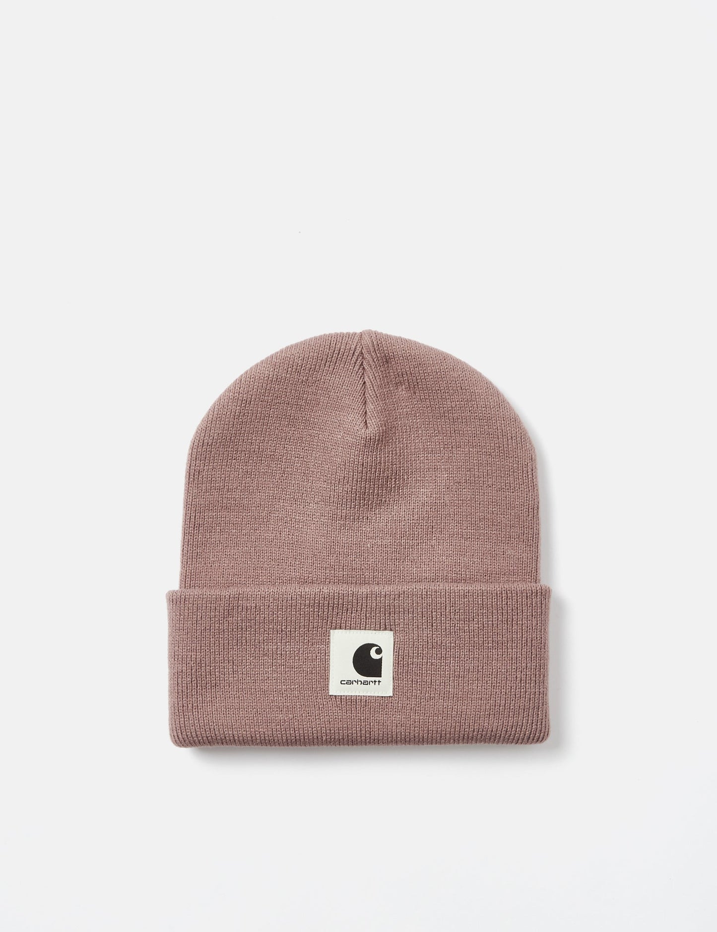 Ashley Beanie Hat - Black