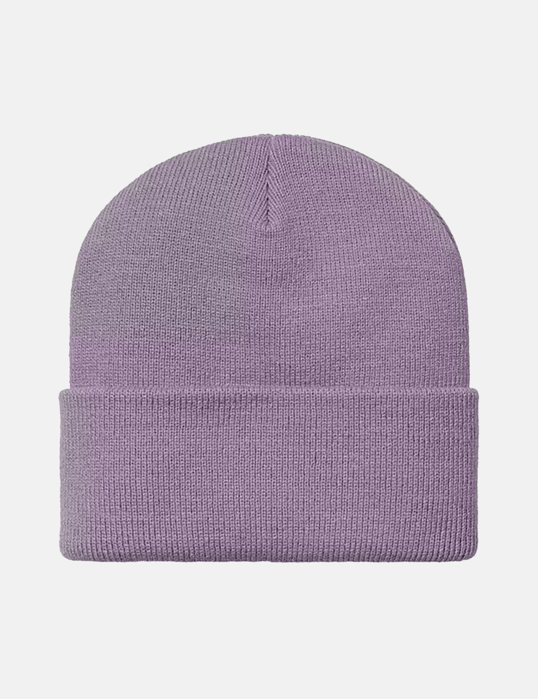 Ashley Beanie Hat - Glassy Purple