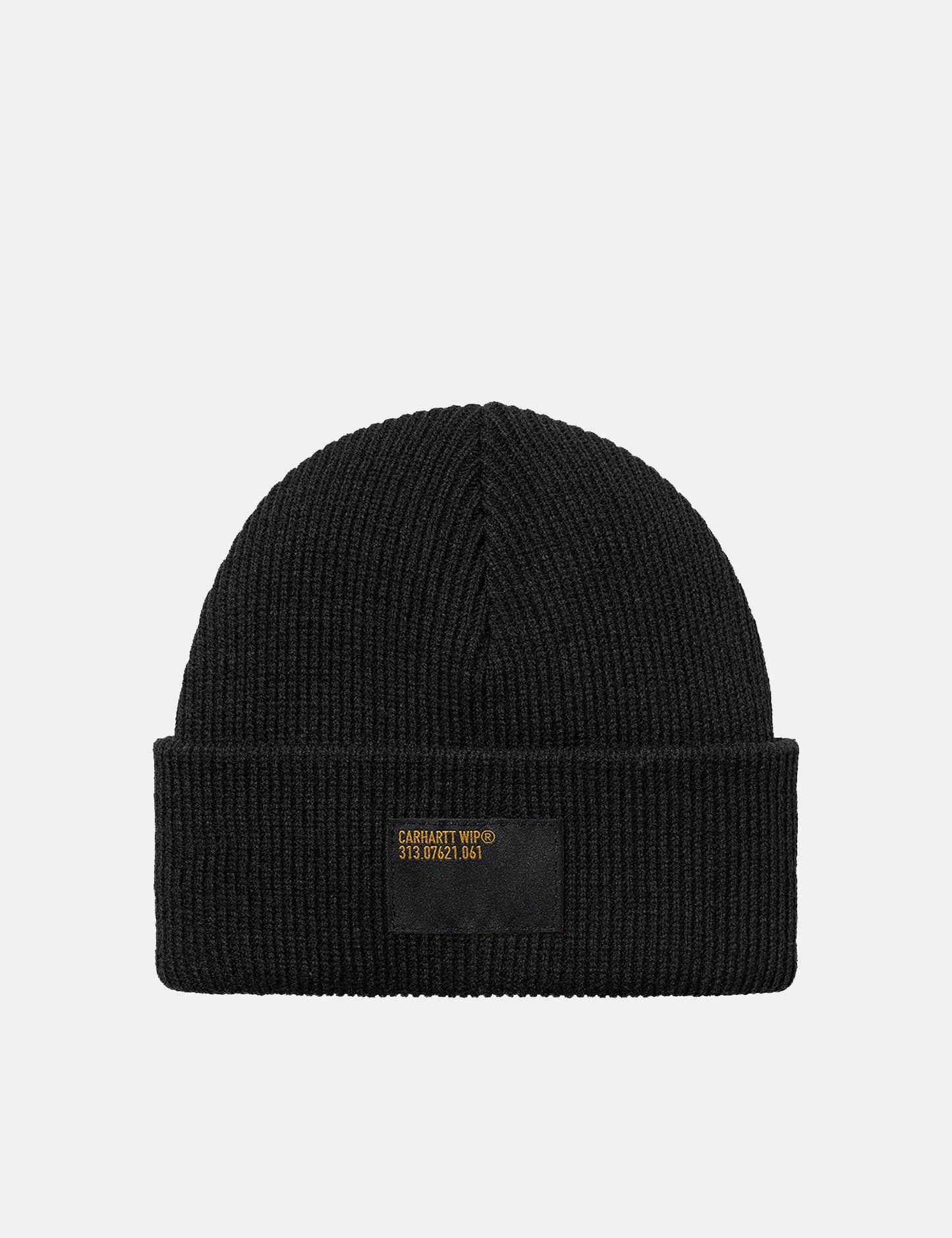 Haste Beanie Hat - Cypress Green