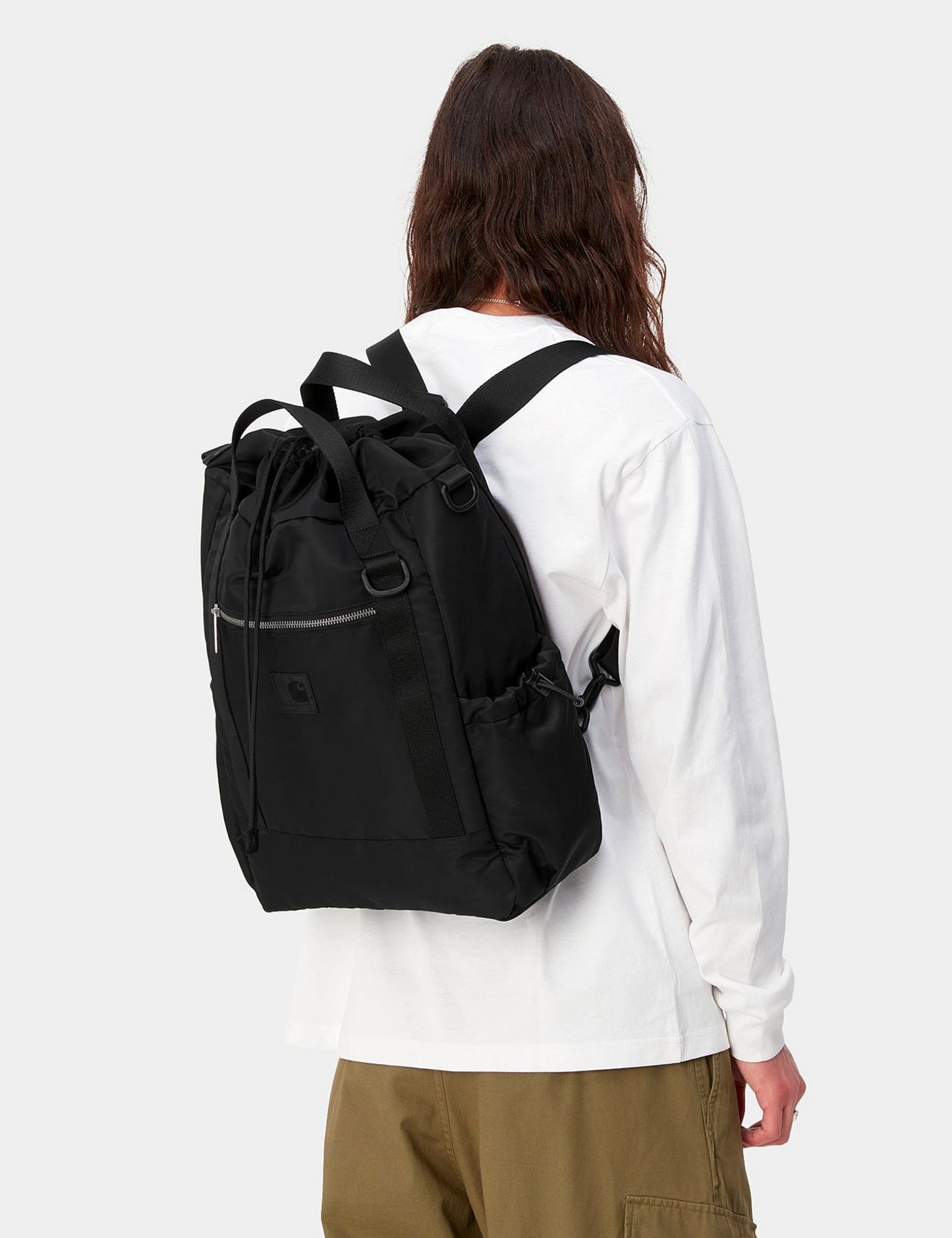 Otley Backpack - Black