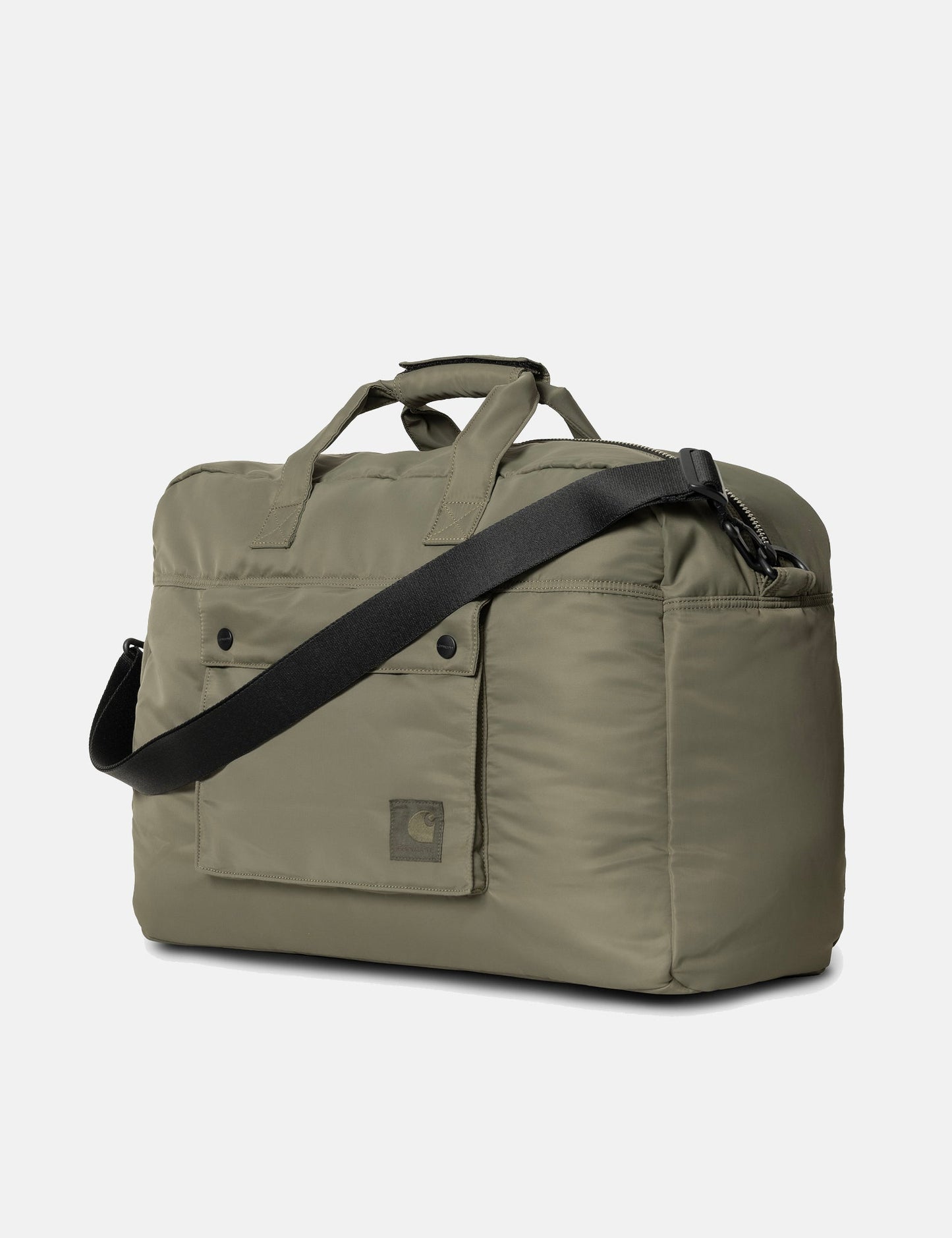 Otley Weekend Bag - Cypress Green