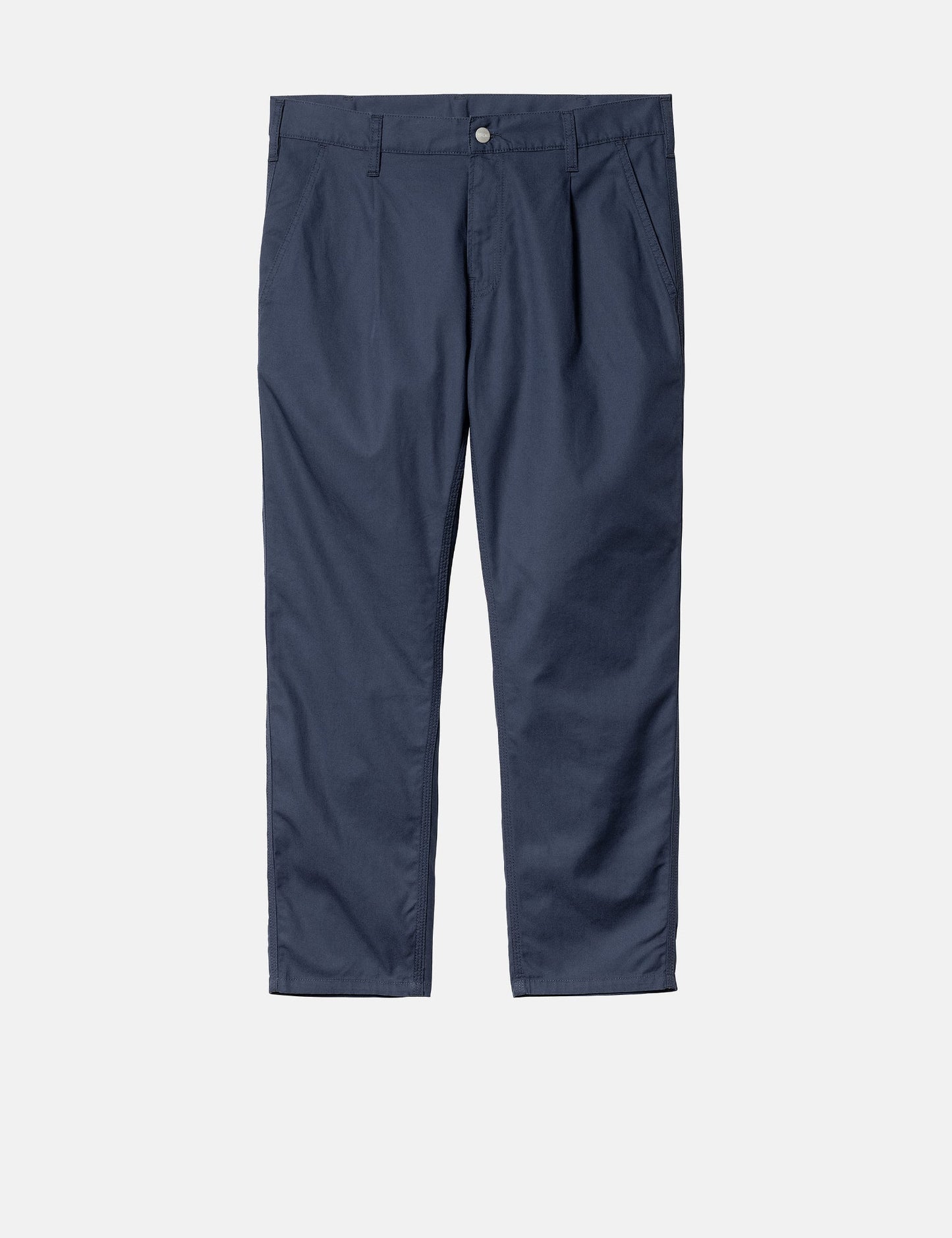 Abbott Pant - Blue Rinsed